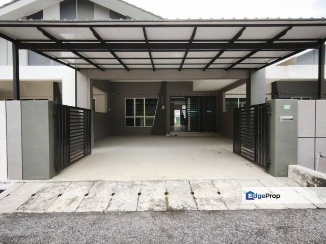 House for rent in Perak, Tanjong Ipoh