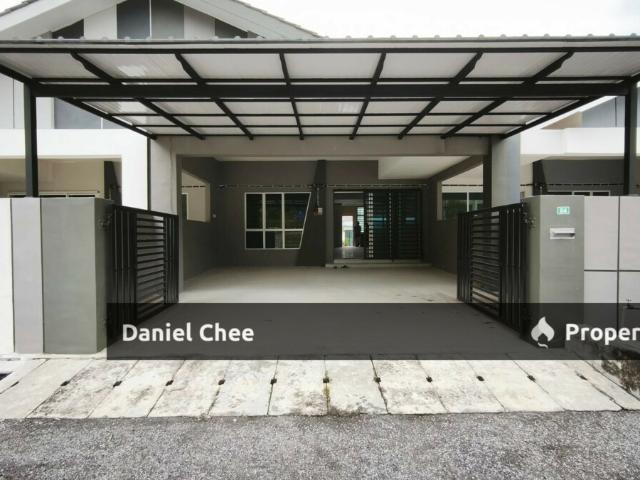 Terraced House for rent in Perak, Tanjong Ipoh