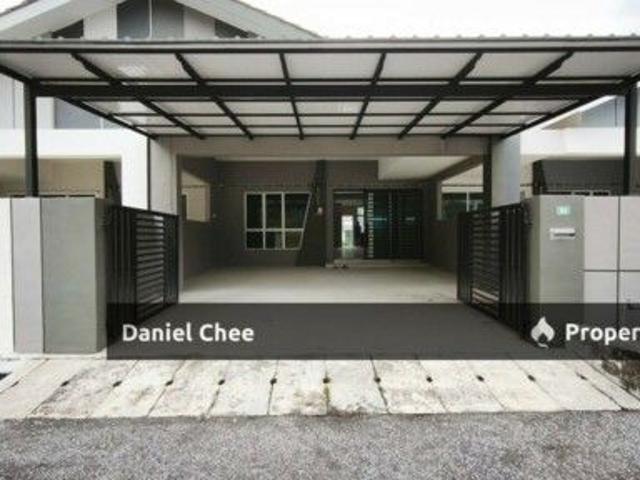 House for rent in Perak, Tanjong Ipoh