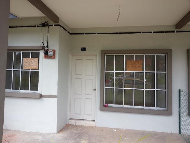 Terraced House for sale in Tampin, Negeri Sembilan