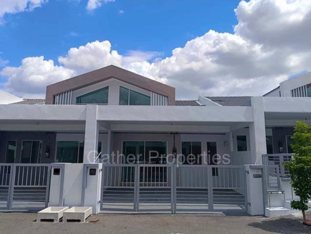Terraced House for sale in Perak, Tanjong Ipoh