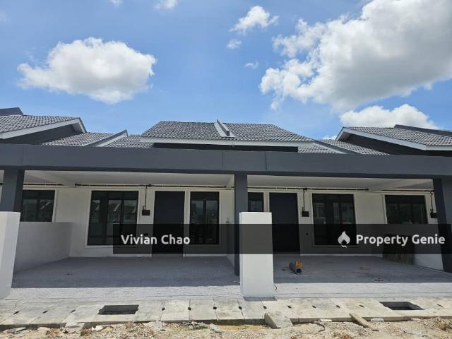 Terraced House for sale in Perak, Ulu Perak