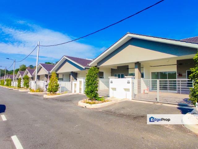 House for sale in Sendayan Village, Negeri Sembilan