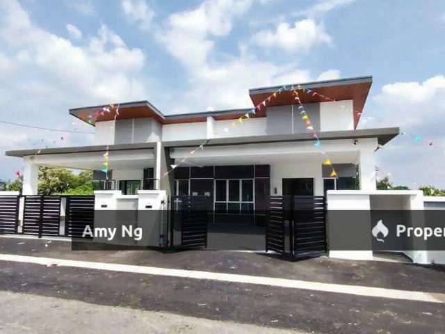Residential House for sale in Perak, Tanjong Ipoh