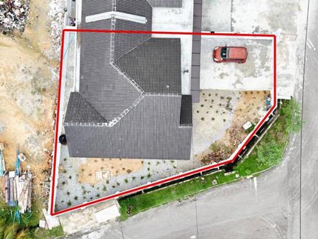 Residential House for sale in Johore Bahru, Johor
