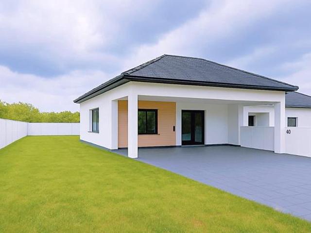 Terraced House for sale in Sungai Petani, Kuala Muda