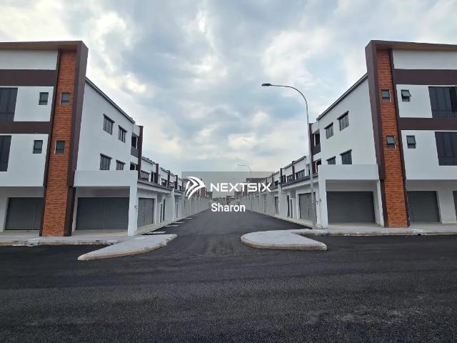 Shop for rent in Selangor