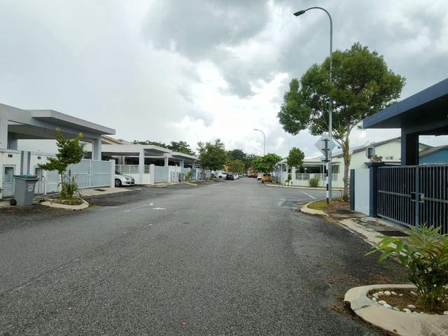 Terraced House for sale in Mantin, Negeri Sembilan