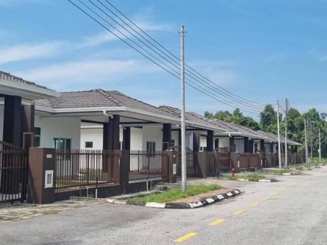 Terraced House for sale in Kuching