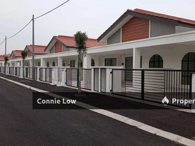 Terraced House for sale in Perak, Batu Gajah