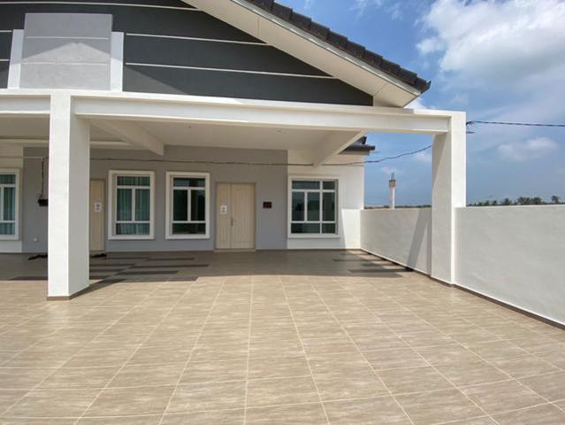 Terraced House for sale in Kluang, Johor