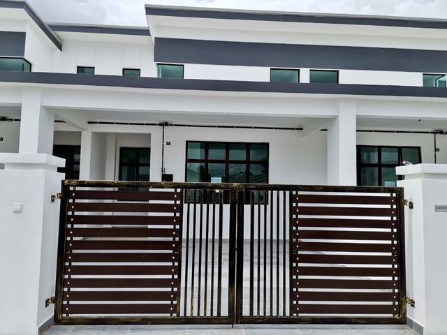 Terraced House for sale in Kluang, Johor