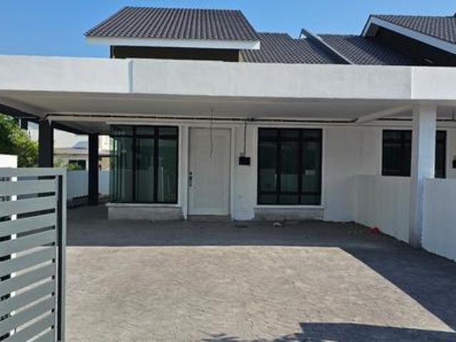 Terraced House for sale in Perak, Tanjong Ipoh