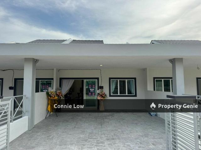Terraced House for sale in Perak