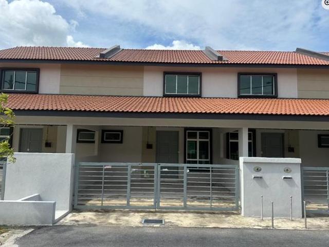 Terraced House for sale in Kuantan, Pahang