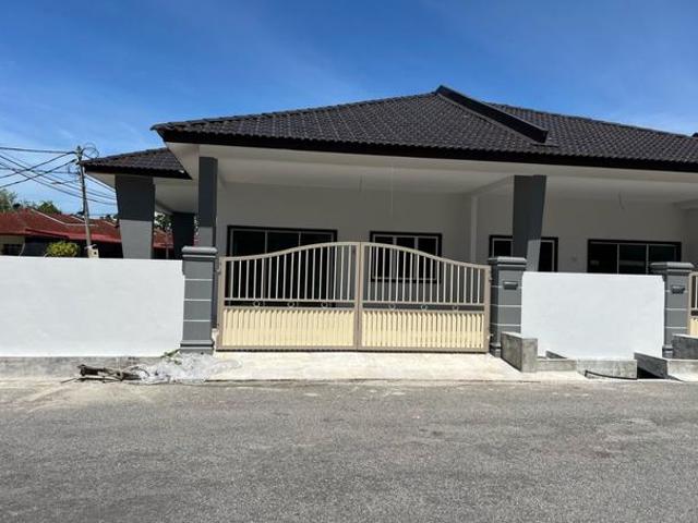 Terraced House for sale in Perak, Kuala Kangsar
