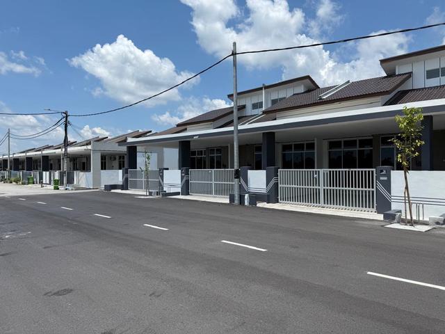 Terraced House for sale in Kuantan, Pahang