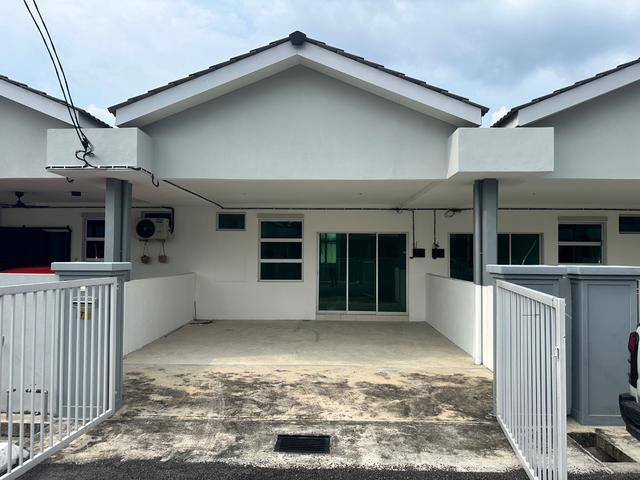 Terraced House for sale in Kulim