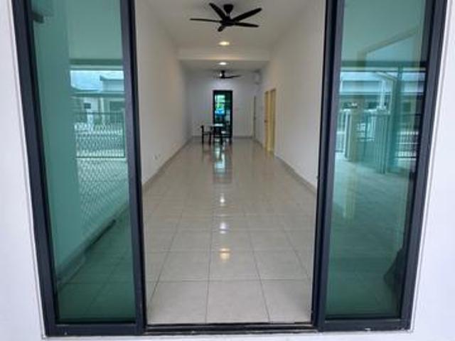 Terraced House for rent in Kinabalu, Sabah