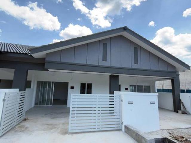 Terraced House for sale in Perak, Tanjong Ipoh