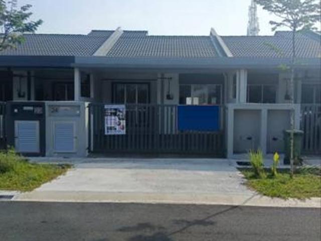 Terraced House for sale in Kajang, Langat