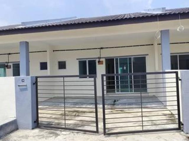 Terraced House for sale in Perak, Intan