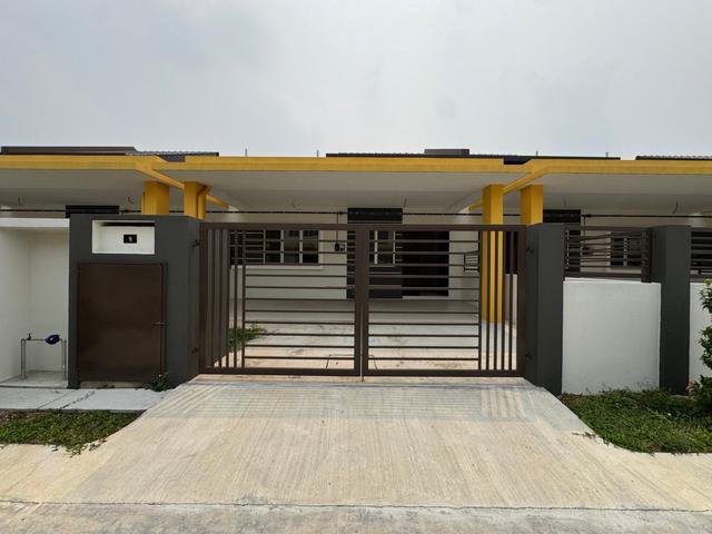 Terraced House for sale in Shah Alam, Petaling