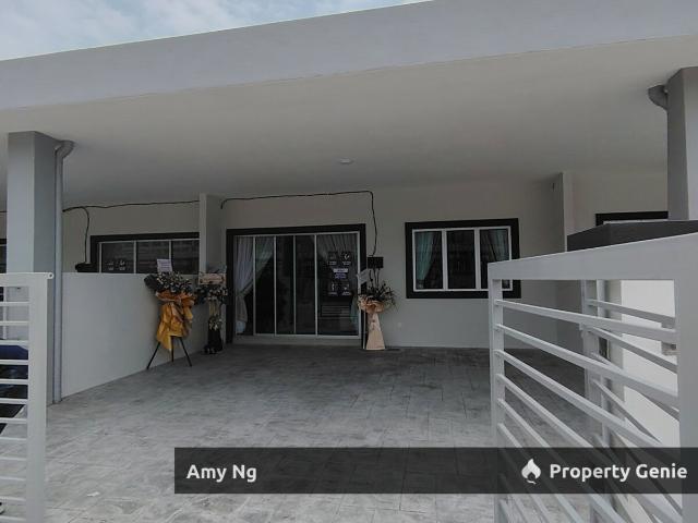 Terraced House for sale in Perak, Kampar