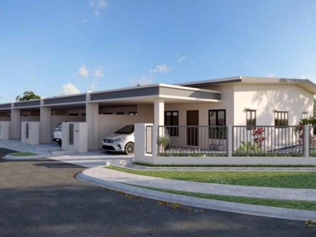 Terraced House for sale in Kuching