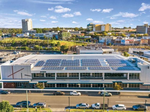 Office for sale in Sydney, New South Wales