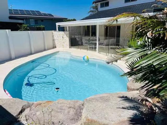 House for rent in Skennars Head, New South Wales
