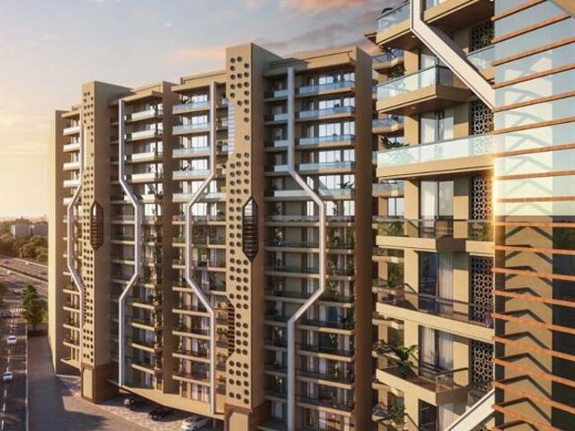 Flat for sale in Chandigarh, Union Territory Of Chandigarh