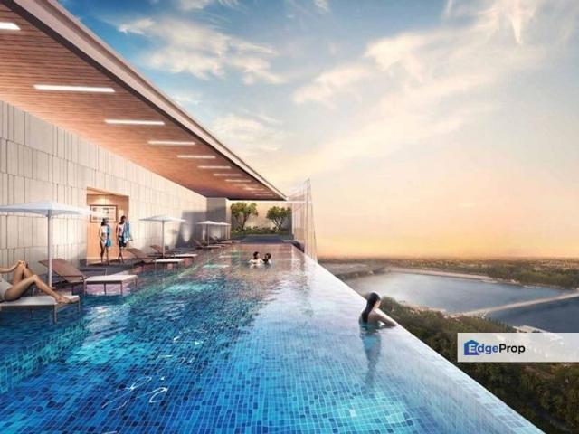 Condominium for sale in Country Heights Damansara, Kuala Lumpur