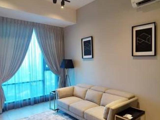 Condominium for rent in Country Heights Damansara, Kuala Lumpur