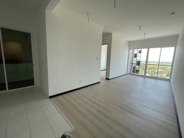 Condominium for sale in Penampang, Pinampang