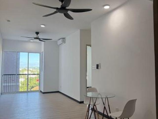 Condominium for rent in Penampang, Pinampang