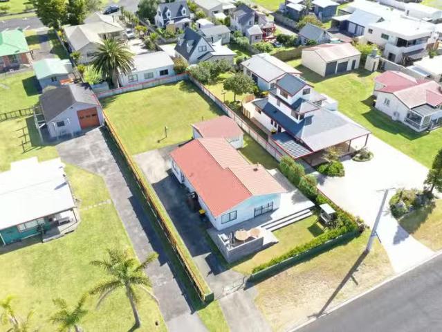 House for rent in Whangamata, Waikato