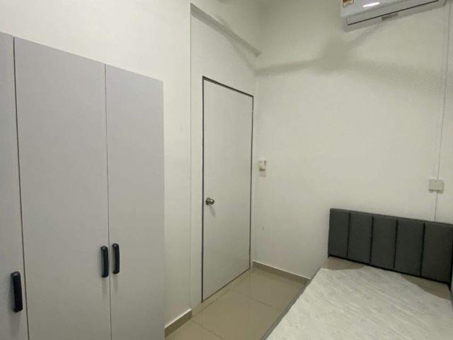 Room for rent in Barat Daya, George Town