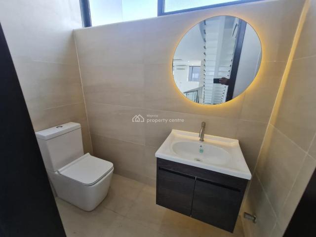 Duplex for sale in Lagos Island , Lagos