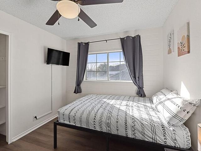 Room for rent in Hays, Texas