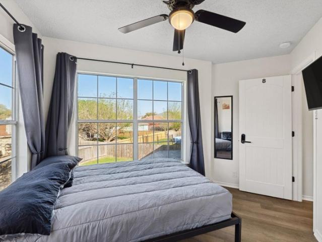 Room for rent in Hays, Texas