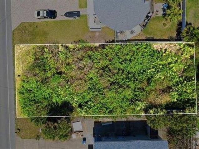 Land for sale in New Smyrna Beach, Florida