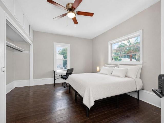 Room for rent in Westside Historic District, New Smyrna Beach