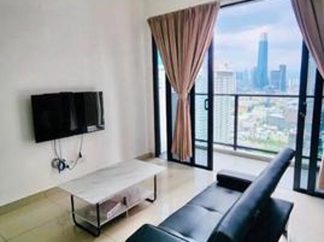Serviced Residence for rent in Kuala Lumpur, Country Heights Damansara