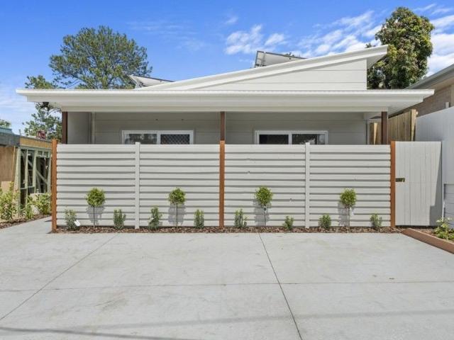Granny Flat for rent in Toombul, Queensland
