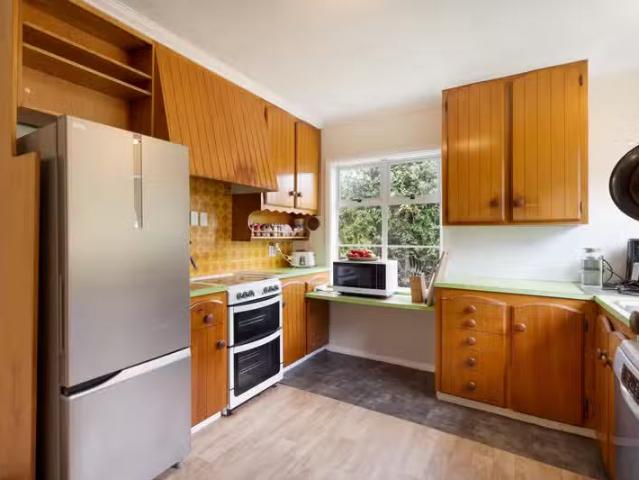 House for rent in Linden, Wellington