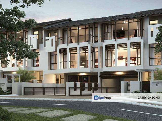House for sale in Petaling, Subang Jaya