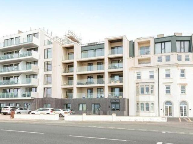 House for sale in Blackpool