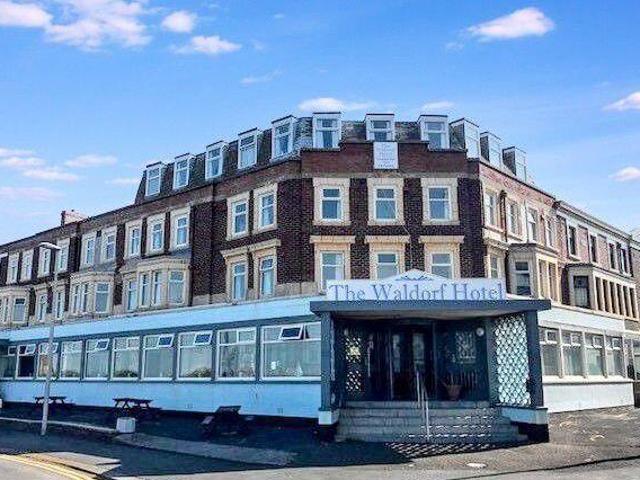 House for sale in Lancashire, England
