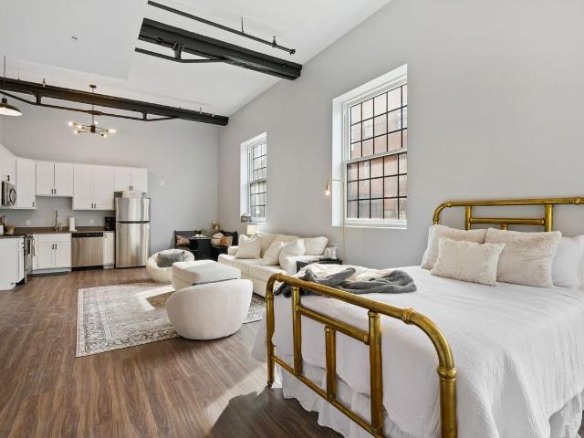 Apartment for rent in Pittsburg, Pennsylvania